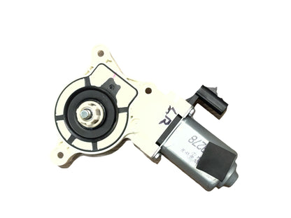 Driver Rear Window Motor, 2009-18 Ram 1500 2010-18 Ram 2500 3500 68045135AA