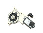 Driver Rear Window Motor, 2009-18 Ram 1500 2010-18 Ram 2500 3500 68045135AA