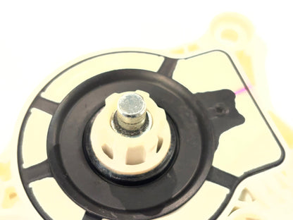 Driver Rear Window Motor, 2009-18 Ram 1500 2010-18 Ram 2500 3500 68045135AA