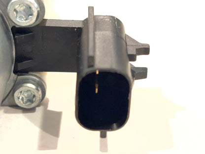 Driver Rear Window Motor, 2009-18 Ram 1500 2010-18 Ram 2500 3500 68045135AA