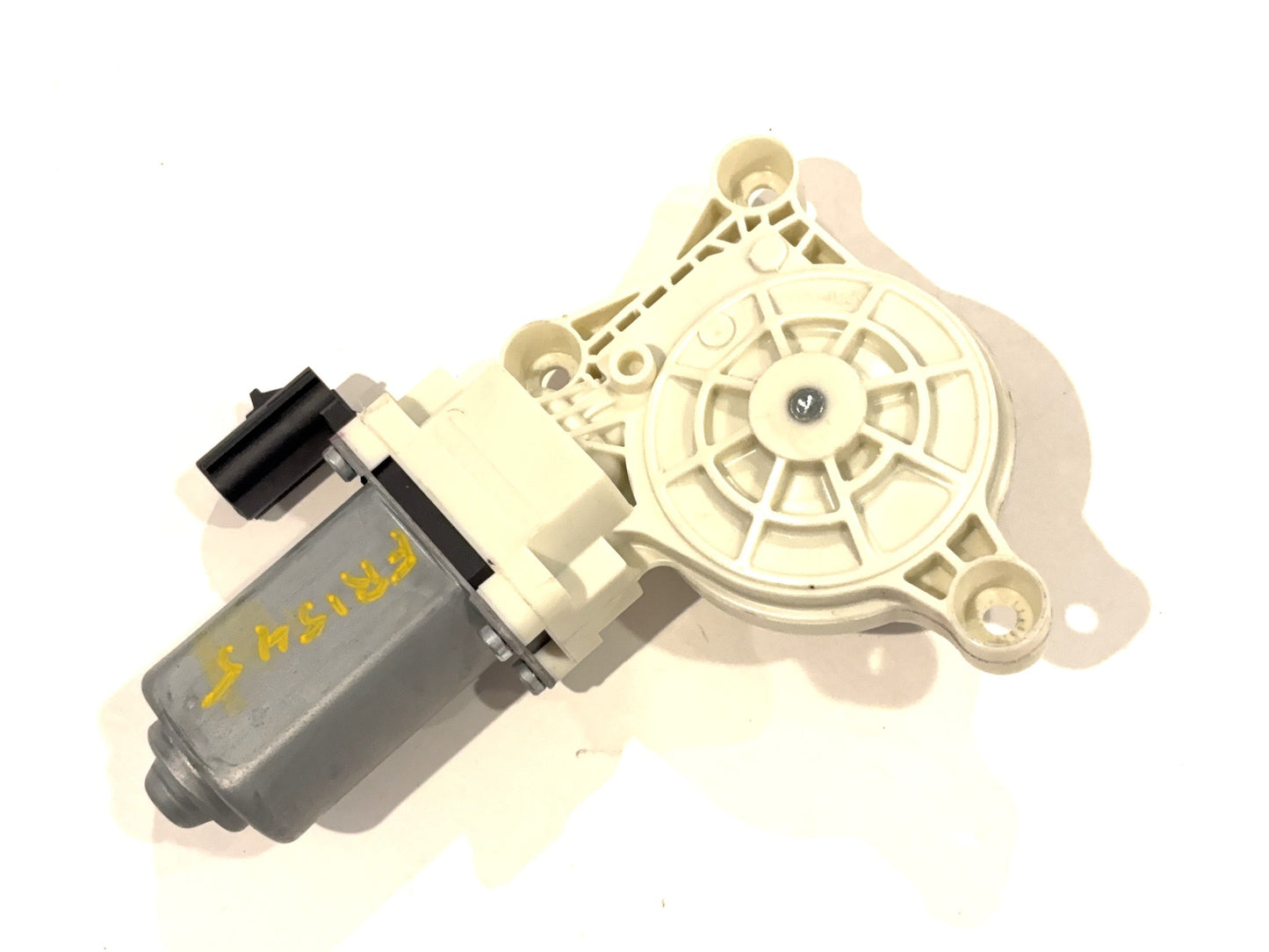 Driver Rear Window Motor, 2009-18 Ram 1500 2010-18 Ram 2500 3500 68045135AA