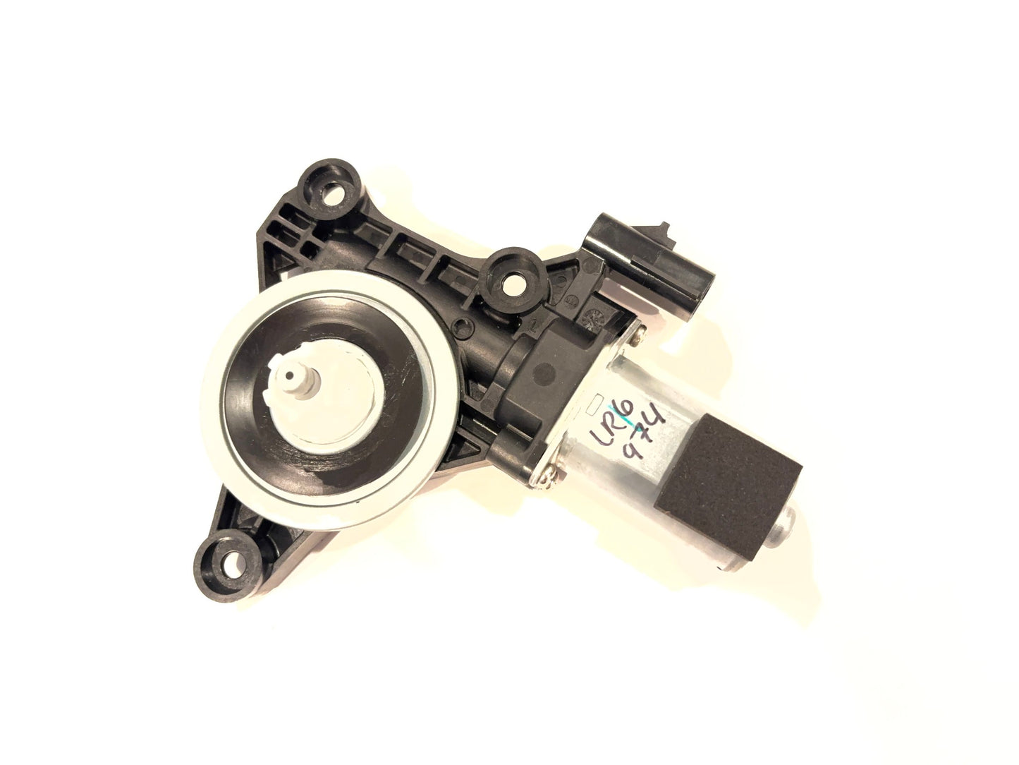 Driver Rear Window Motor 09-18 Ram 1500 10-18 2500 3500 19+ Classic 68045135AB