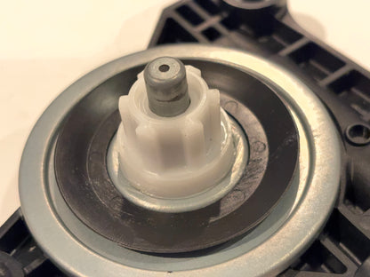 Driver Rear Window Motor 09-18 Ram 1500 10-18 2500 3500 19+ Classic 68045135AB