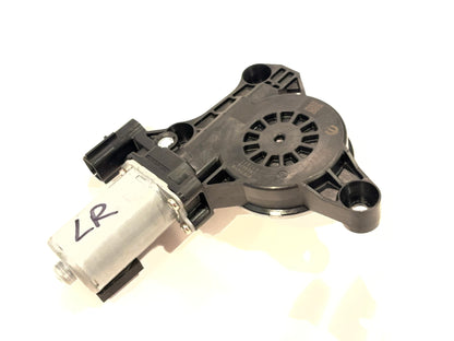Driver Rear Window Motor 09-18 Ram 1500 10-18 2500 3500 19+ Classic 68045135AB