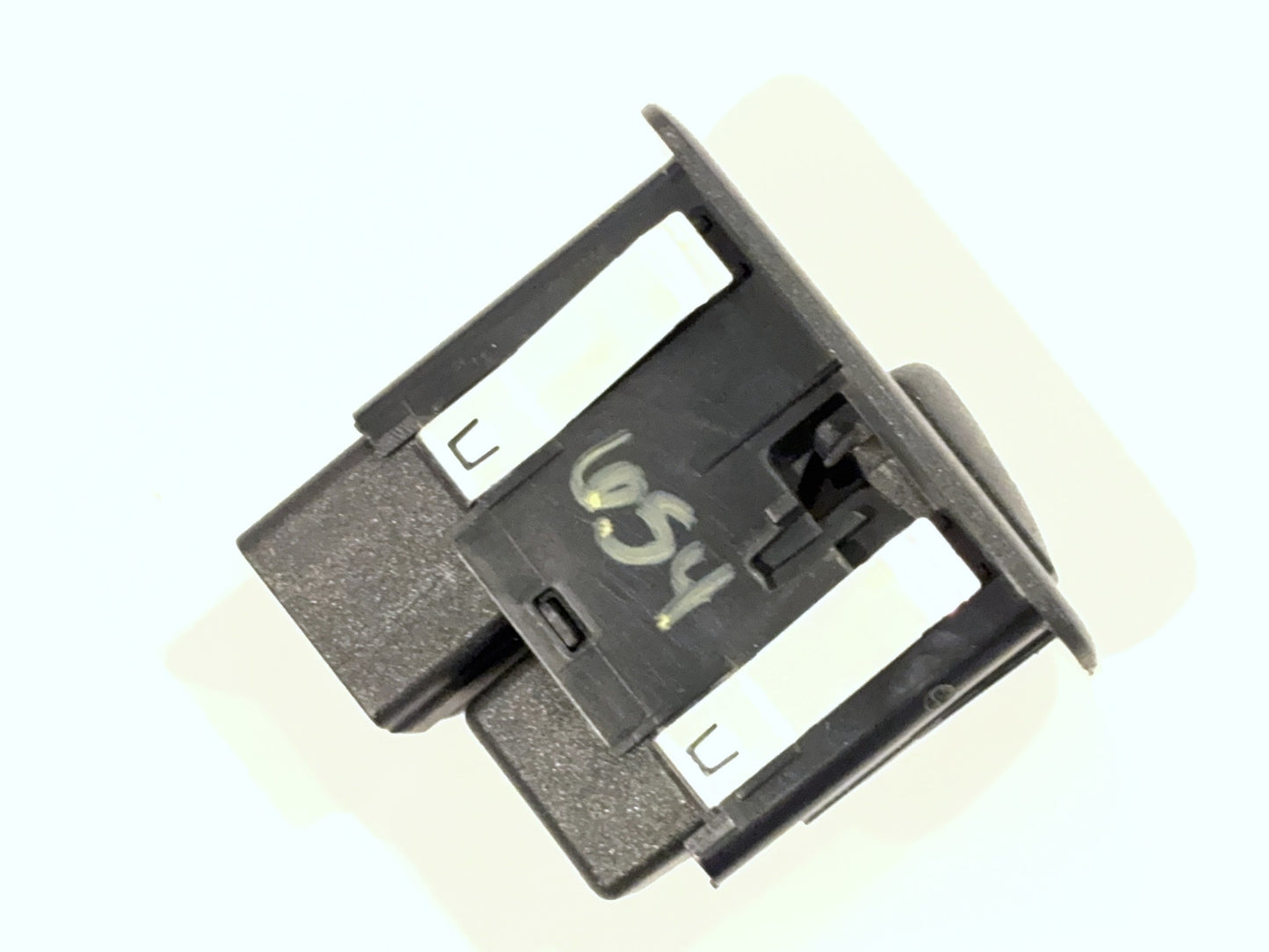 Rear Window Switch 2016-18 Ram 1500 2500 3500 2019+ Classic 56046832AC LH or RH/