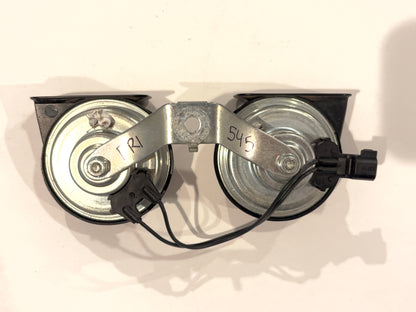 Dual Horn with Bracket High Low Horn Set 2014-2016 Ram 1500 2500 3500 68229241AA