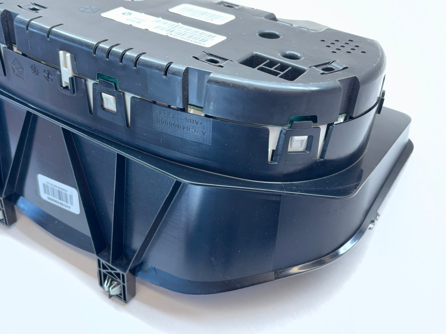 Speedometer Gauge Cluster 2018 Ram 2500 3500 6.7L Diesel 3.5" Screen 68340678AB