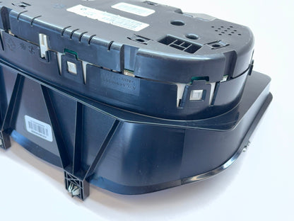 Speedometer Gauge Cluster 2018 Ram 2500 3500 6.7L Diesel 3.5" Screen 68340678AB