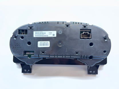 Speedometer Gauge Cluster 2018 Ram 2500 3500 6.7L Diesel 3.5" Screen 68340678AB