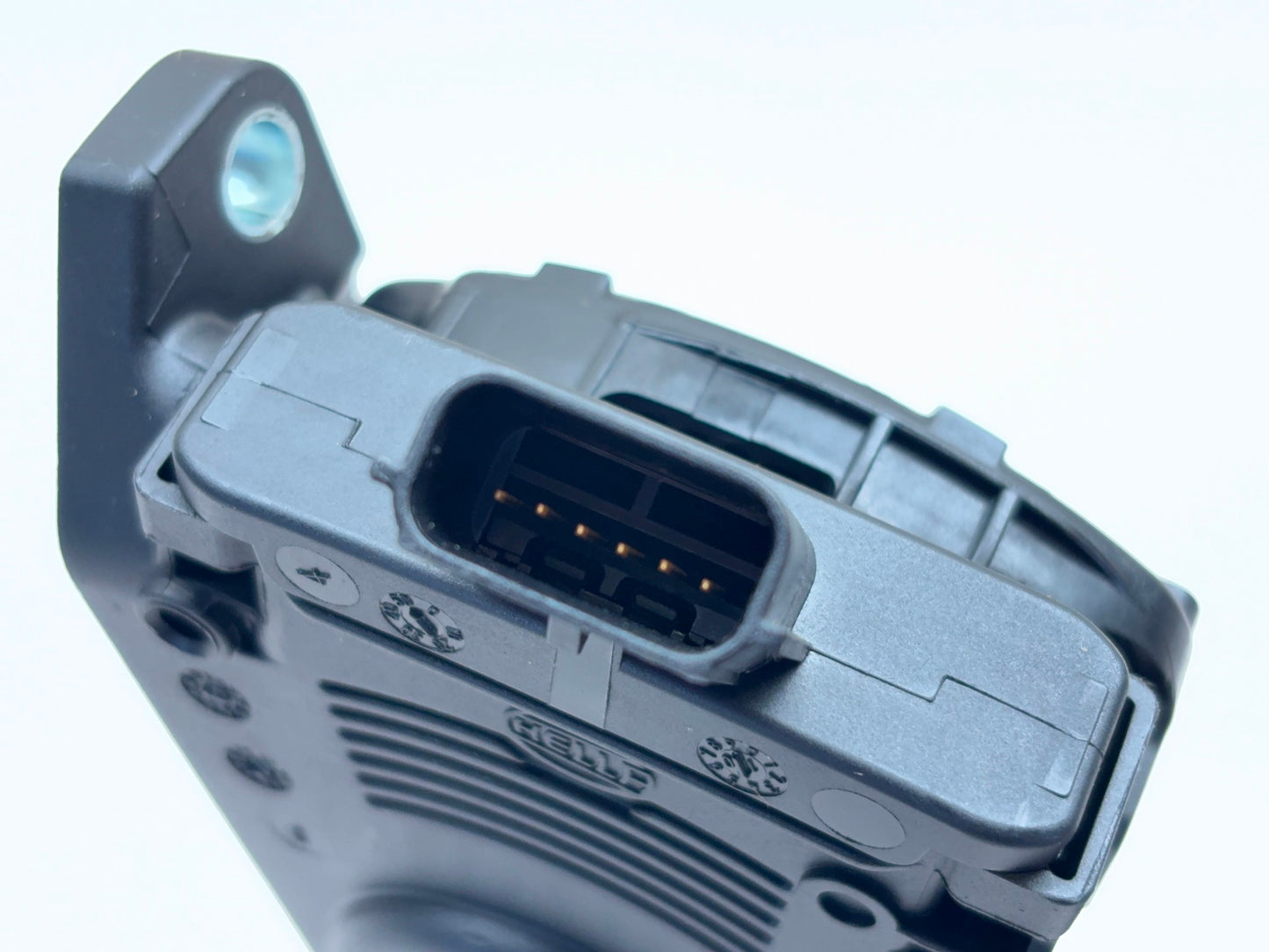 Accelerator Pedal TPS 2009-18 Ram 1500 2010-18 2500 3500 53034160AB, Adj Pedal