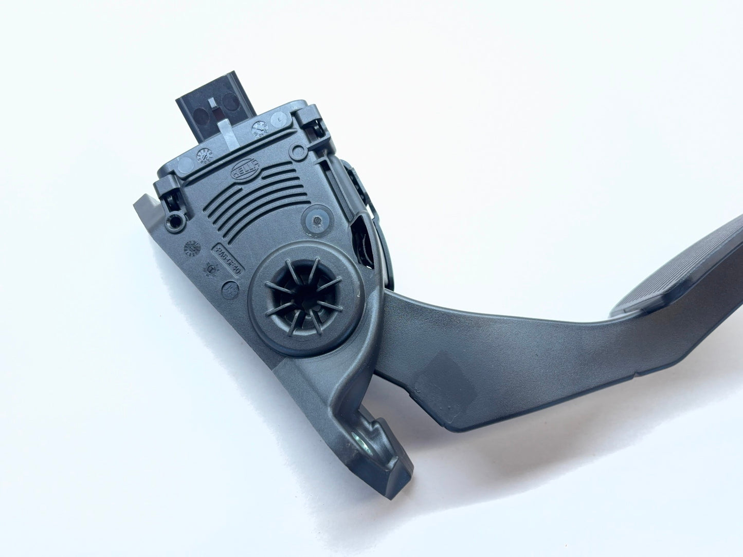 Accelerator Pedal TPS 2009-18 Ram 1500 2010-18 2500 3500 53034160AD, Adj Pedal