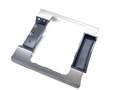 Floor Console Trim Bezel 2013-2015 Ram 1500 2010-2015 Ram 2500 3500 1TT191DLAD