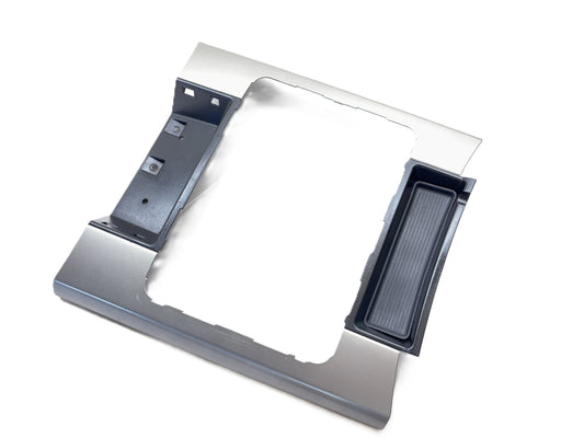 Floor Console Trim Bezel 2013-2015 Ram 1500 2010-2015 Ram 2500 3500 1TT191DLAD