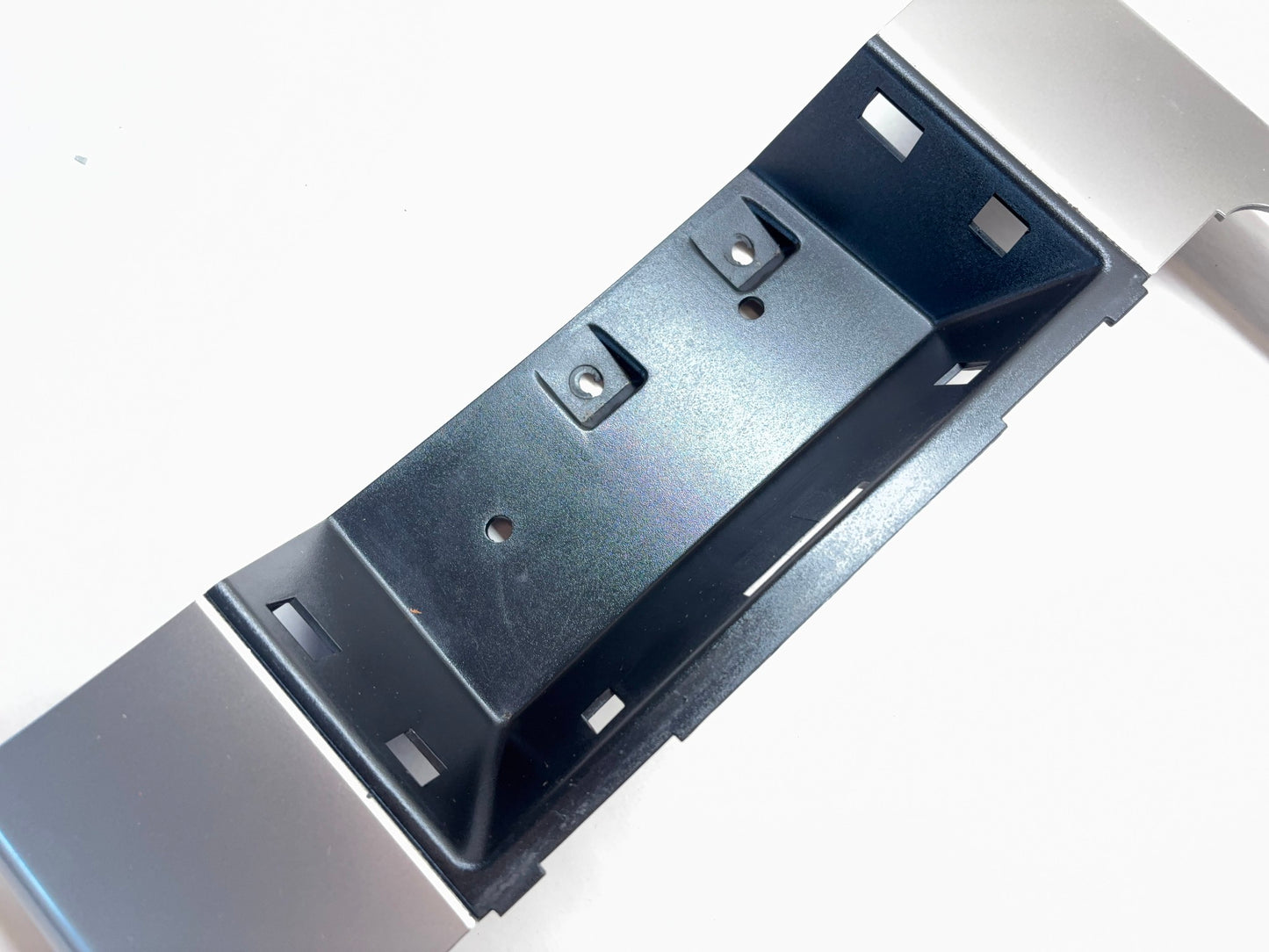 Floor Console Trim Bezel 2013-2015 Ram 1500 2010-2015 Ram 2500 3500 1TT191DLAD