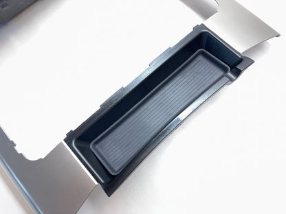 Floor Console Trim Bezel 2013-2015 Ram 1500 2010-2015 Ram 2500 3500 1TT191DLAD