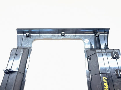 Floor Console Trim Bezel 2013-2015 Ram 1500 2010-2015 Ram 2500 3500 1TT191DLAD