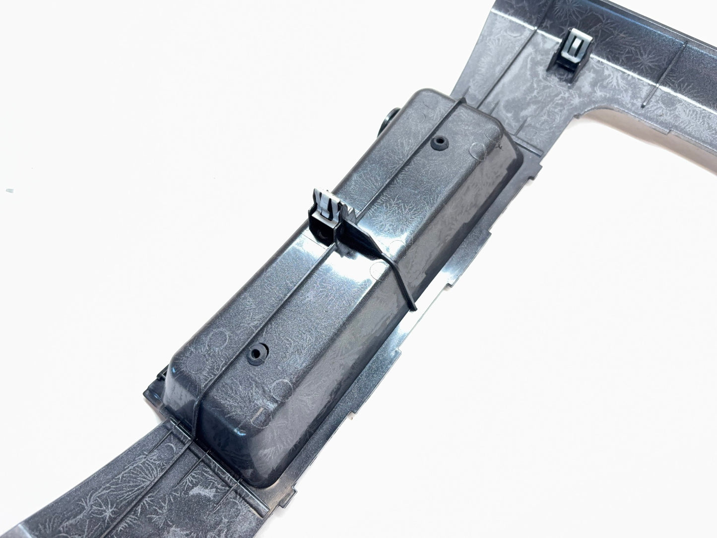 Floor Console Trim Bezel 2013-2015 Ram 1500 2010-2015 Ram 2500 3500 1TT191DLAD