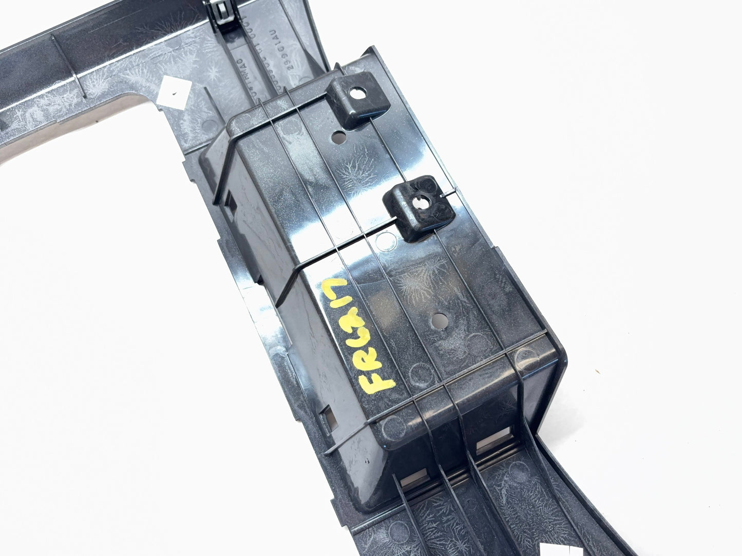 Floor Console Trim Bezel 2013-2015 Ram 1500 2010-2015 Ram 2500 3500 1TT191DLAD