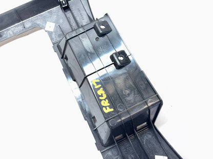 Floor Console Trim Bezel 2013-2015 Ram 1500 2010-2015 Ram 2500 3500 1TT191DLAD