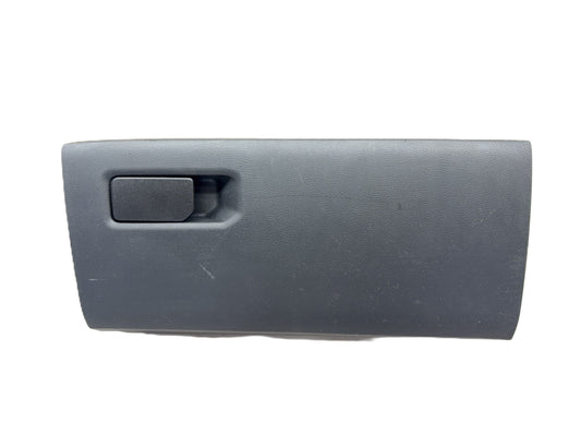 Lower Glove Box, 2019-2024 Dodge Ram 2500 3500, Black 6YK15TX7AA