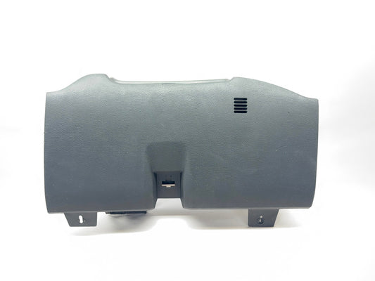 Knee Bolster Panel 2019-2024 Ram 2500 3500 6NH64TX7AB Black Interior