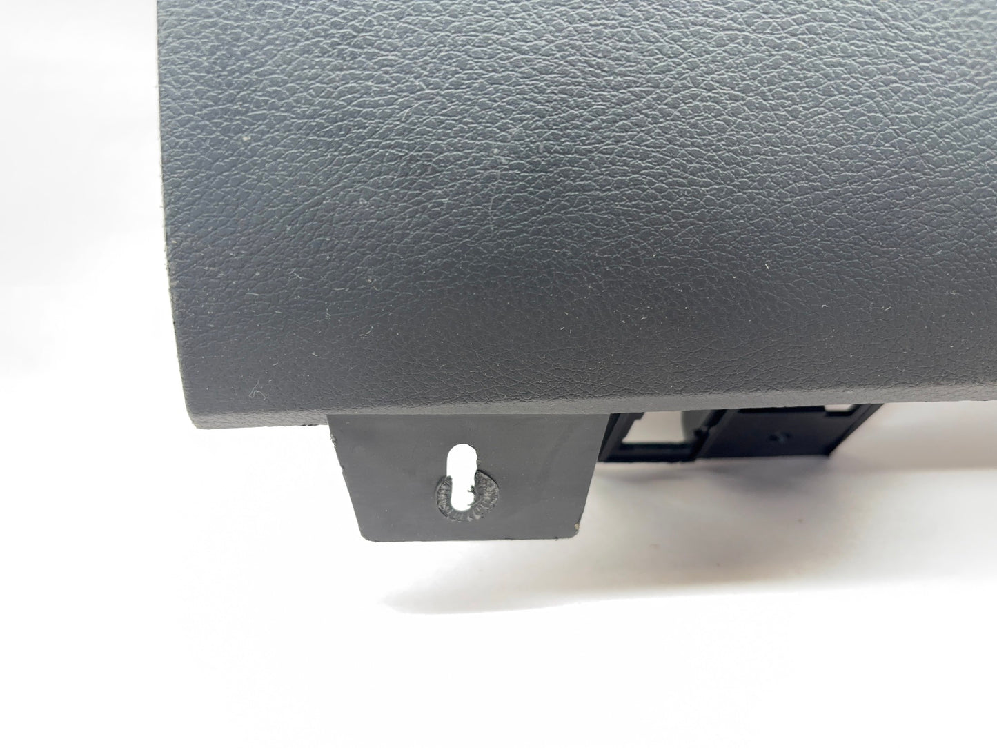 Knee Bolster Panel 2019-2024 Ram 2500 3500 6NH64TX7AB Black Interior