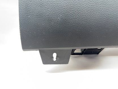 Knee Bolster Panel 2019-2024 Ram 2500 3500 6NH64TX7AB Black Interior