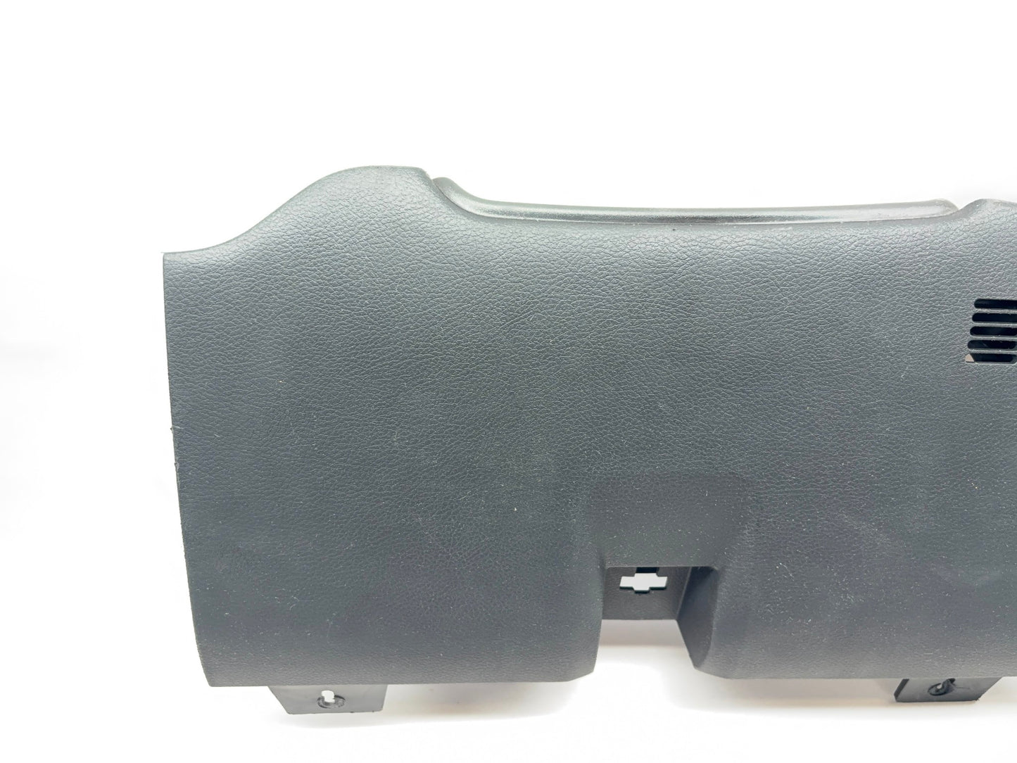 Knee Bolster Panel 2019-2024 Ram 2500 3500 6NH64TX7AB Black Interior