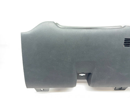 Knee Bolster Panel 2019-2024 Ram 2500 3500 6NH64TX7AB Black Interior