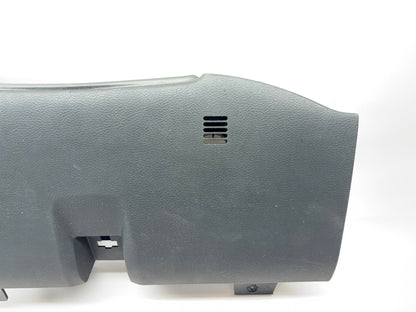 Knee Bolster Panel 2019-2024 Ram 2500 3500 6NH64TX7AB Black Interior