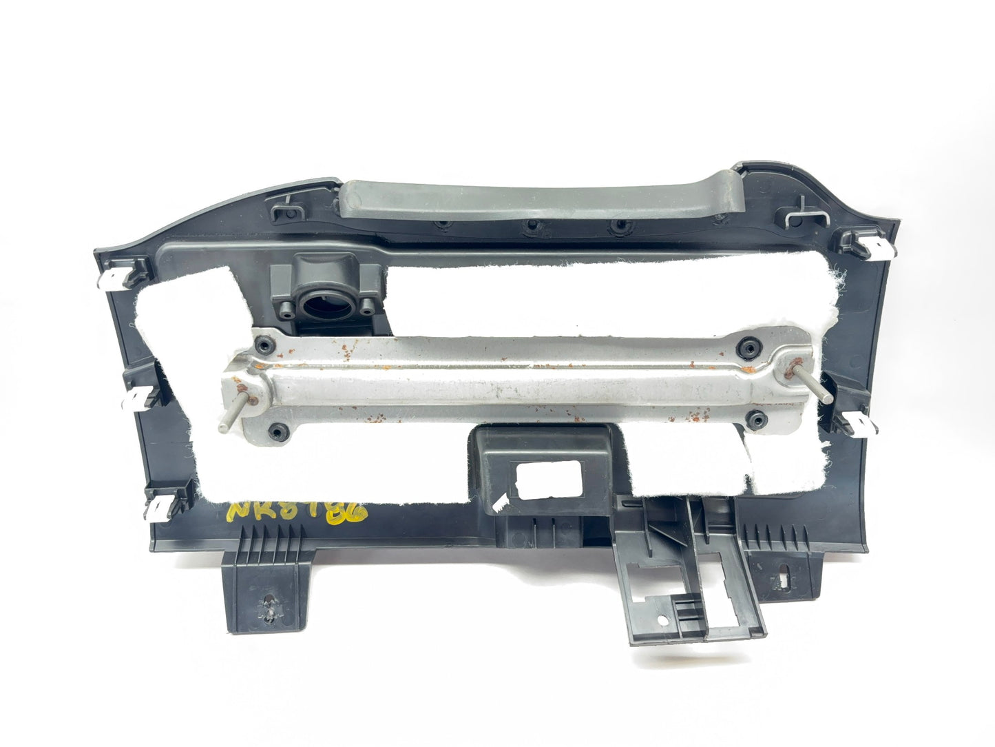 Knee Bolster Panel 2019-2024 Ram 2500 3500 6NH64TX7AB Black Interior