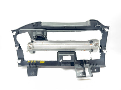 Knee Bolster Panel 2019-2024 Ram 2500 3500 6NH64TX7AB Black Interior