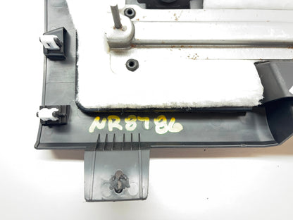 Knee Bolster Panel 2019-2024 Ram 2500 3500 6NH64TX7AB Black Interior