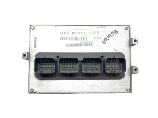 2008 Ram 1500 Engine Computer ECM PCM, 5.7L, 5094504AE 590-1035