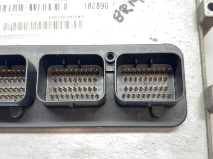 2008 Ram 1500 Engine Computer ECM PCM, 5.7L, 5094504AE 590-1035