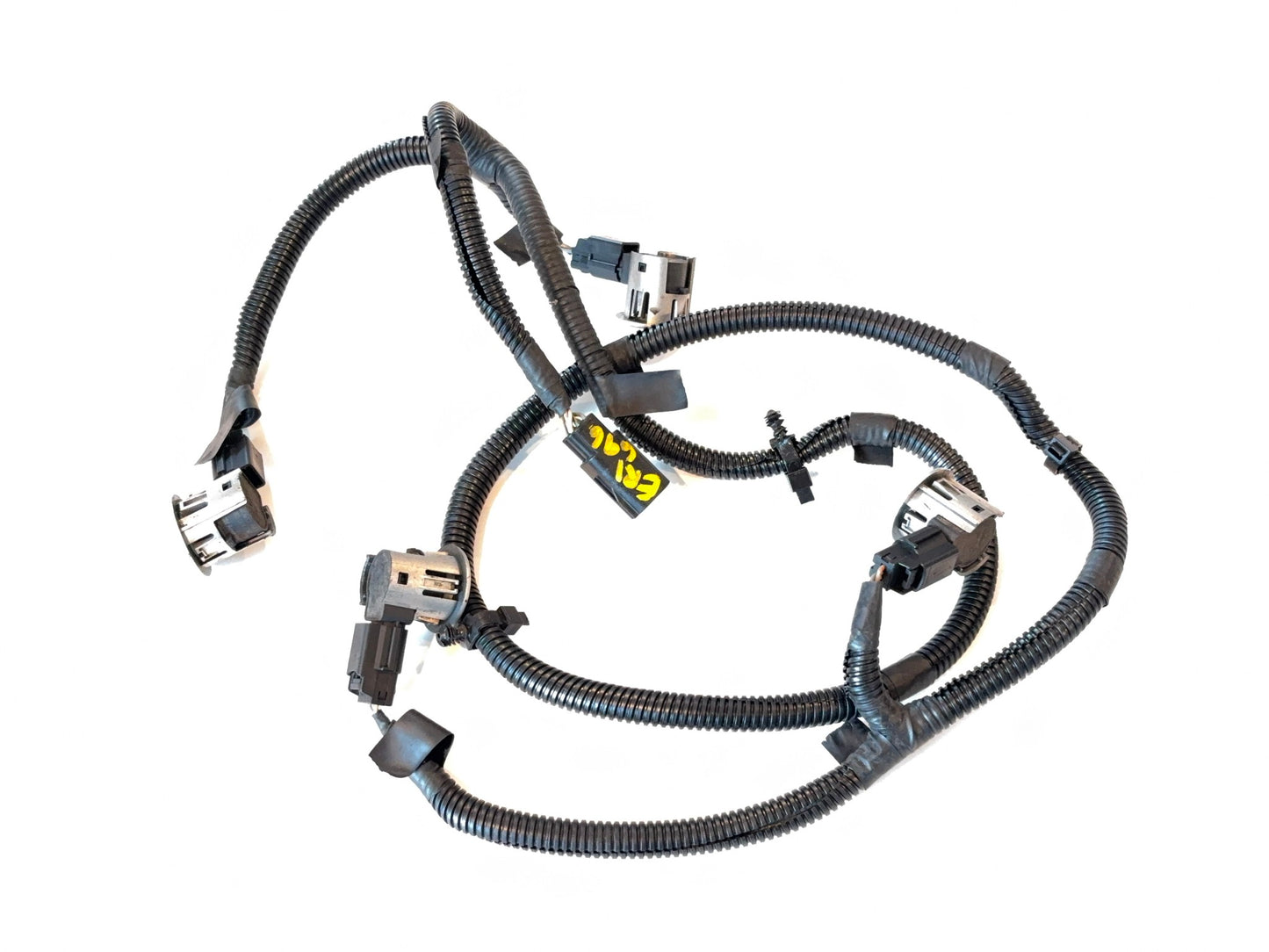 Rear Park Assist Park Sense Sensors and Harness OEM 2010-2018 Ram 1500 2500 3500