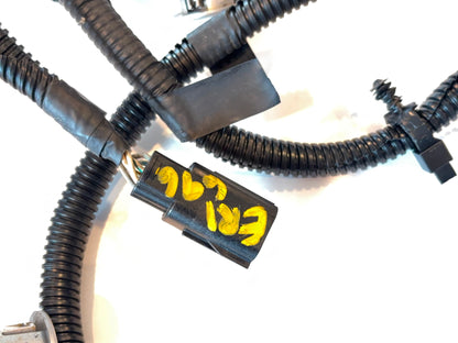 Rear Park Assist Park Sense Sensors and Harness OEM 2010-2018 Ram 1500 2500 3500