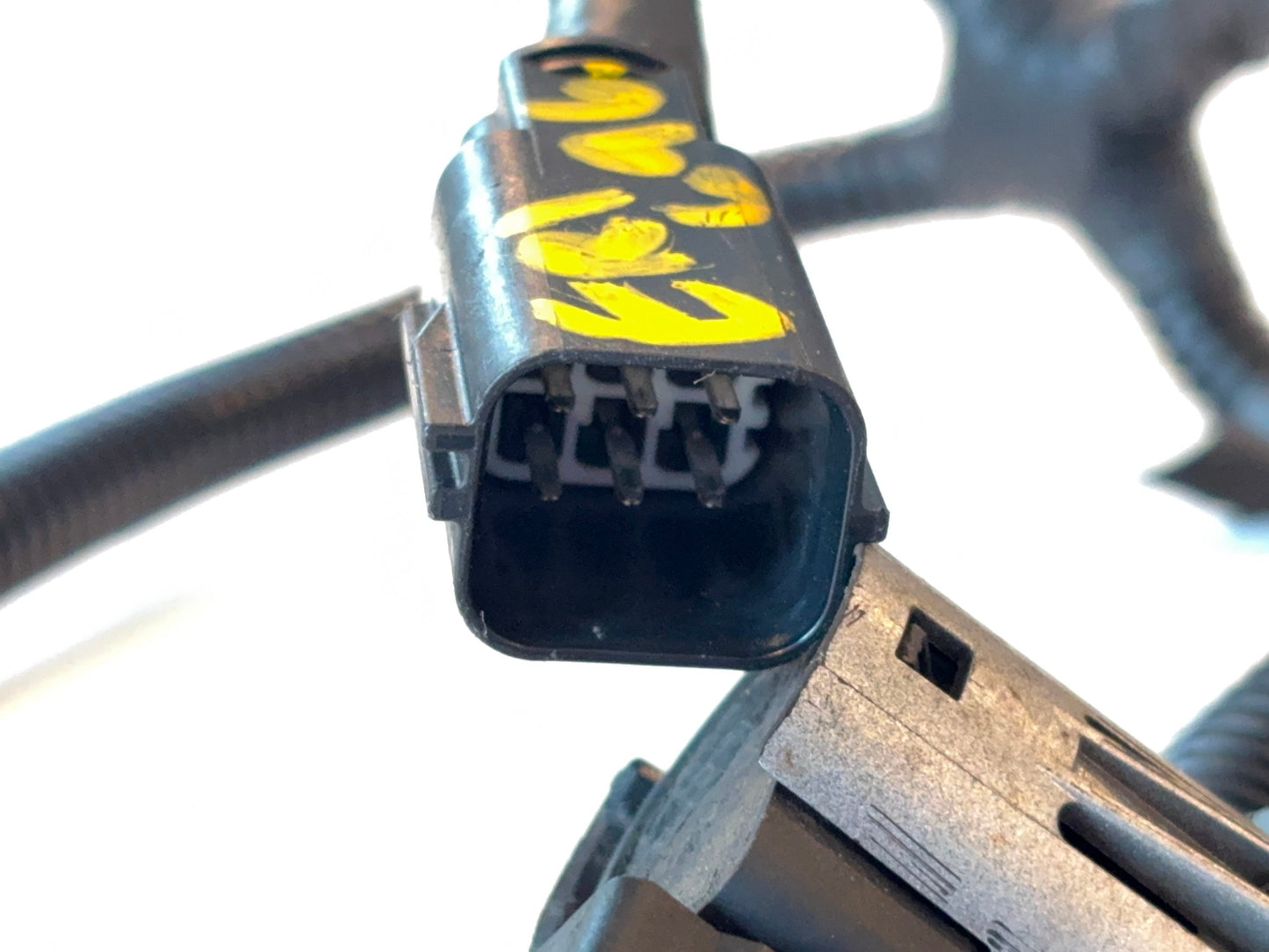 Rear Park Assist Park Sense Sensors and Harness OEM 2010-2018 Ram 1500 2500 3500