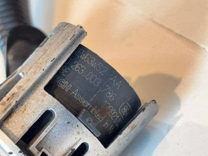 Rear Park Assist Park Sense Sensors and Harness OEM 2010-2018 Ram 1500 2500 3500