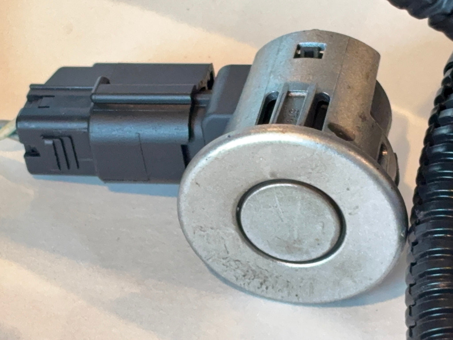 Rear Park Assist Park Sense Sensors and Harness OEM 2010-2018 Ram 1500 2500 3500