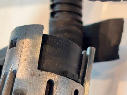 Rear Park Assist Park Sense Sensors and Harness OEM 2010-2018 Ram 1500 2500 3500