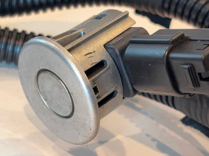 Rear Park Assist Park Sense Sensors and Harness OEM 2010-2018 Ram 1500 2500 3500