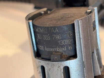 Rear Park Assist Park Sense Sensors and Harness OEM 2010-2018 Ram 1500 2500 3500