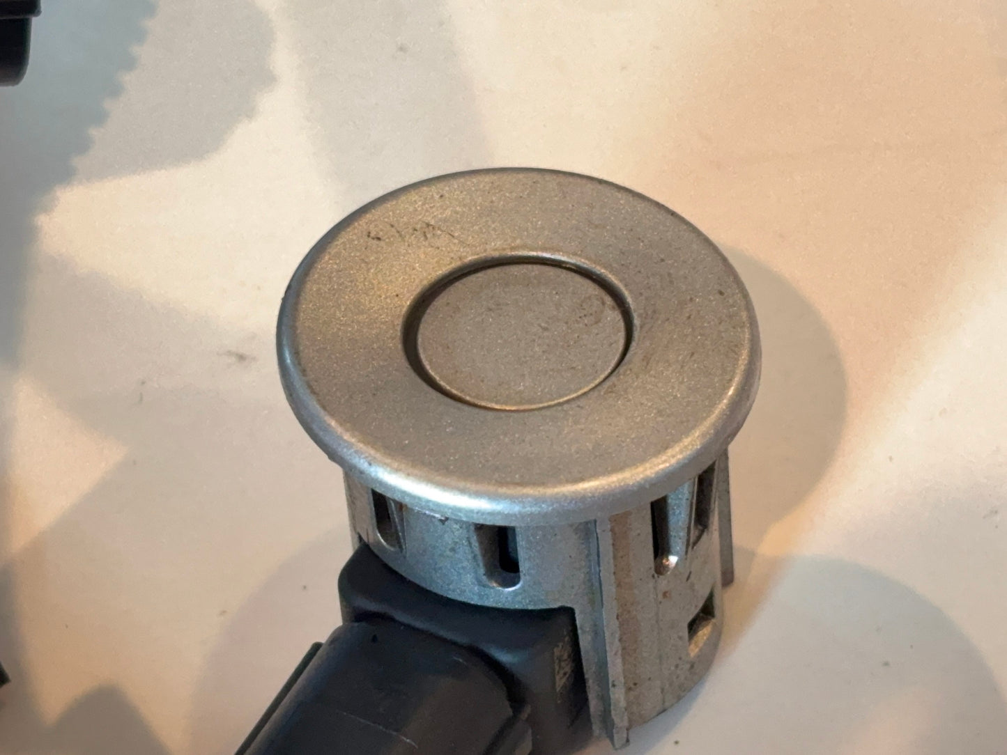 Rear Park Assist Park Sense Sensors and Harness OEM 2010-2018 Ram 1500 2500 3500