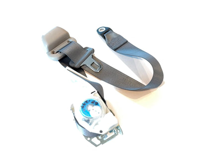 Rear Seat Belt Retractor 2006-2008 Ram 1500 2500 3500 Left or Right 5JY261D5AB