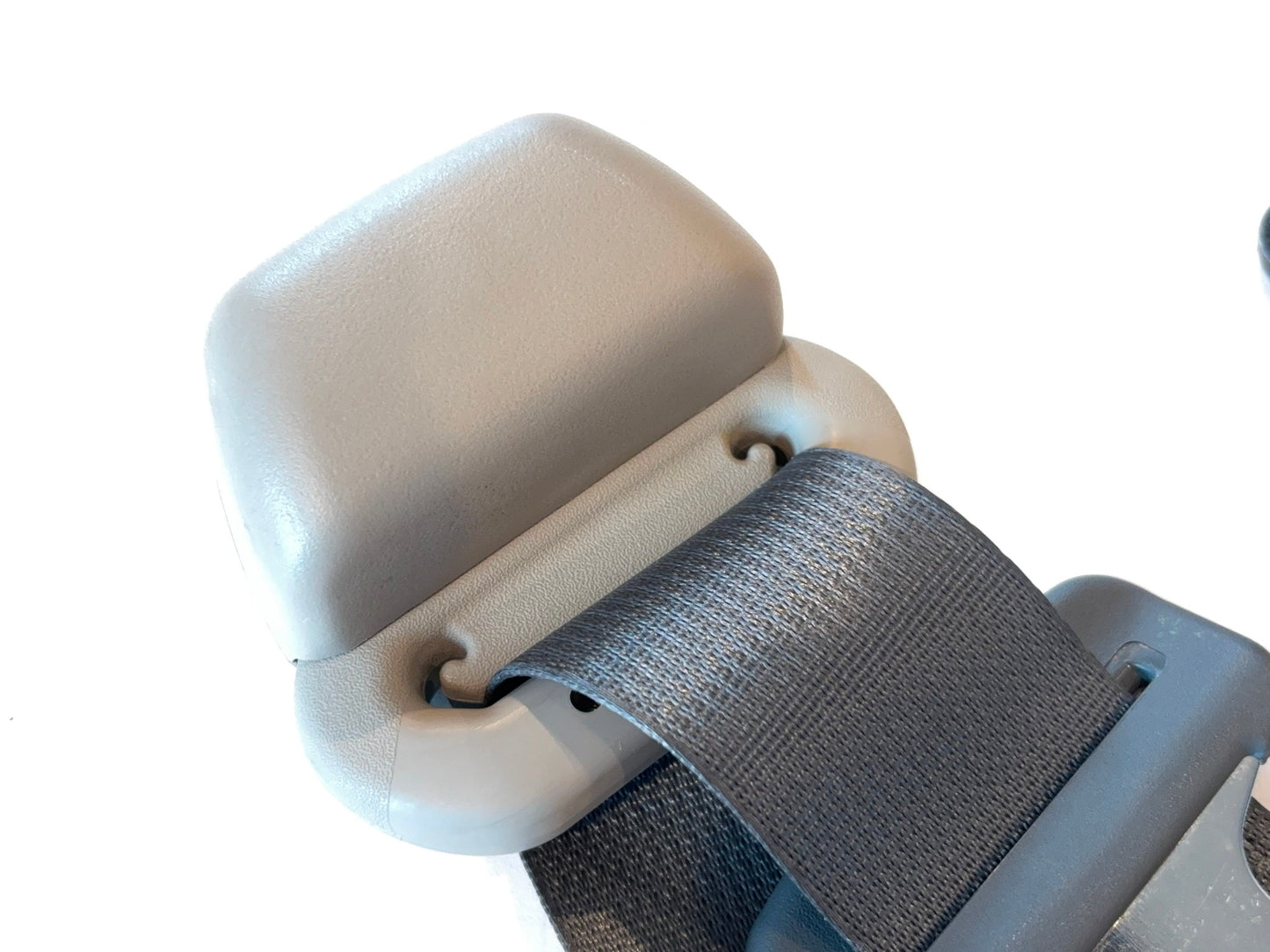 Rear Seat Belt Retractor 2006-2008 Ram 1500 2500 3500 Left or Right 5JY261D5AB