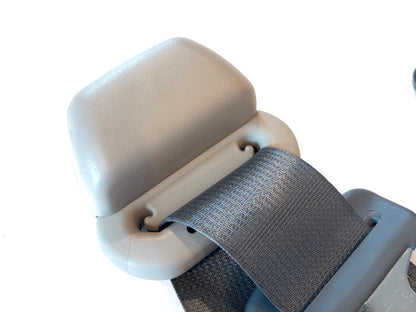 Rear Seat Belt Retractor 2006-2008 Ram 1500 2500 3500 Left or Right 5JY261D5AB