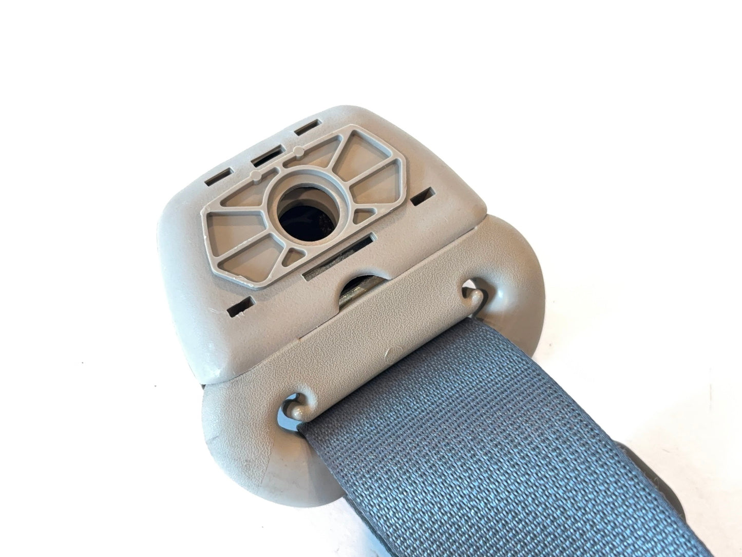 Rear Seat Belt Retractor 2006-2008 Ram 1500 2500 3500 Left or Right 5JY261D5AB