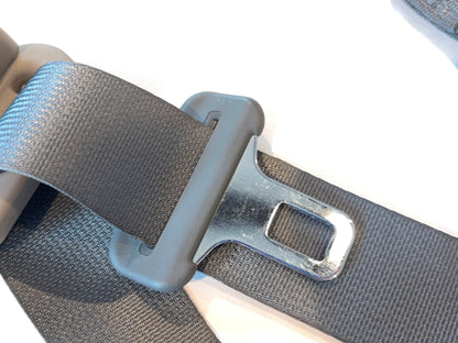 Rear Seat Belt Retractor 2006-2008 Ram 1500 2500 3500 Left or Right 5JY261D5AB