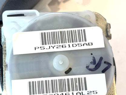 Rear Seat Belt Retractor 2006-2008 Ram 1500 2500 3500 Left or Right 5JY261D5AB